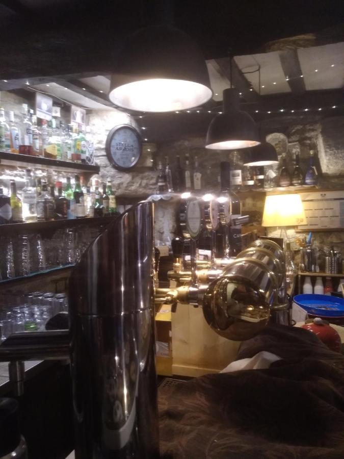 Locanda Cantina Di Bacco Сан-Марино Экстерьер фото